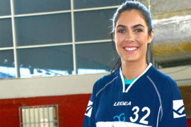 Mandićeva osvojila srebro na Gran priju u Maroku