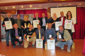 Dodjeljene nagrade Jahorina film festivala