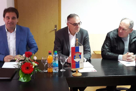 Govedarica: Zahtjevi kluba SDS-a nisu osporeni, ali ni ispoštovani