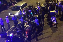 Napad kiselinom u Londonu, šest osoba povređeno