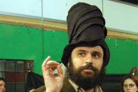 Preminuo reditelj Uroš Stojanović