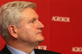 Todorić: Ko je hrvatskoj vladi dao podatke o Agrokoru?