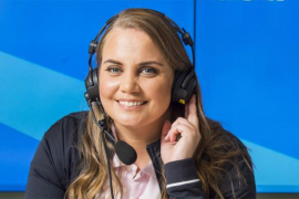 Jelena Dokić imala 120 kilograma