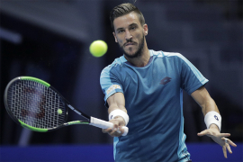 Džumhur osvojio prvu ATP titulu