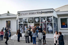 "Pita li iko kako je meni" otvara "Zaplet"
