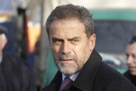 Bandić: "Za dom spremni" neće biti u Zagrebu