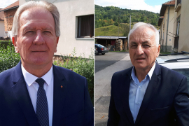 Za načelnika opštine Trnovo glasalo 81,58 odsto birača