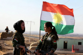 Barzani: Referendum o nezavisnosti regiona Kurdistan će biti održan