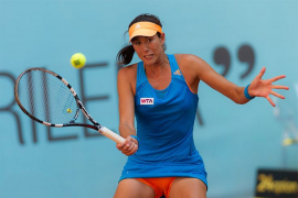 Bez promjena u vrhu WTA liste