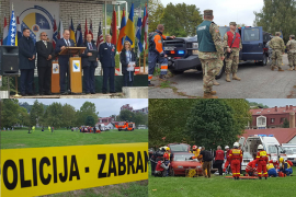 U Tuzli počela velika NATO vježba