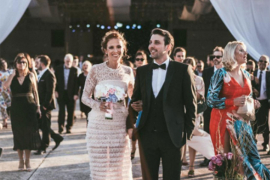Udala se Karolina Gočeva