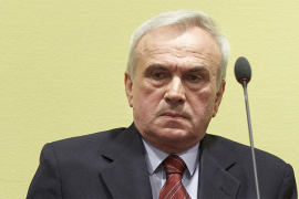 Hag odobrio da Stanišića u Beogradu pregledaju nezavisni eksperti