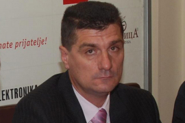 Grujić: Ostajem u DNS-u