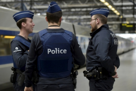 Racija protiv džihadista: Policija u Briselu pretresla osam kuća