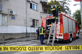 Važnija rotacija političara nego vatrogasaca i Hitne
