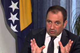 Crnadak: Nije bilo ružnih riječi o Banjaluci i RS