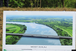 Tužilaštvo BiH sprema optužnicu zbog mosta kod Svilaja?