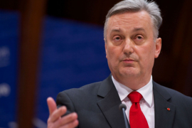 Lagumdžija: Dejton nam je napravio monstruma