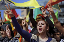 Kurdistan broji glasove, Gutereš zabrinut