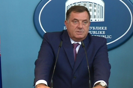 Dodik: Da nisam u Beču organizovao bih skup u Boriku, da opozicija ...