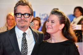Geri Oldman peti put stao na ludi kamen