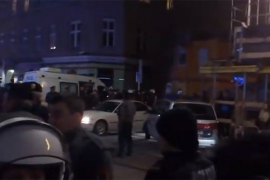 Državljani BiH, Srbije i Hrvatske se potukli u bečkom kafiću