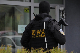 Pročitajte imena uhapšenih u akciji SIPA na području Banjaluke