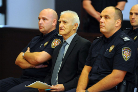 Kapetan Dragan osuđen na 15 godina zatvora