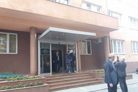 Mektić: Direktori OBA i SOA saglasni da niko ne radi protiv nikoga