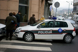 Dva saobraćajna udesa: Mladić poginuo, djevojčica povrijeđena
