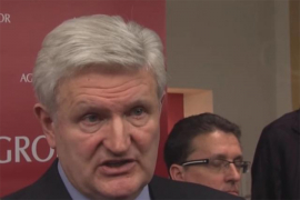 Procurilo: Todorić lažirao sume, fale milijarde