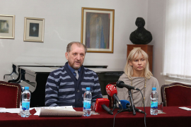 Eho "Zlatnog viteza" odjekivaće Banjalukom