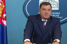 Dodik: Opoziciji najvažnije da sruši referendum, ali to se neće ...