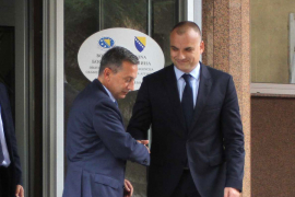 OBA i SOA: Nema problema u odnosima tajnih službi BiH i Hrvatske