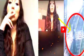 Francuskinja nakon što je silovana uživo prenosila kako skače pod voz