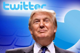 Twitter se pravda zbog Trampa