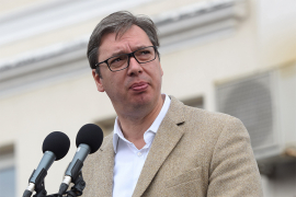 Vučić: Spreman sam da platim političku cijenu za konačno rješenje ...