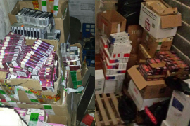 Kod Banjalučana pronađene cigarete i duvan vrijednosti preko 90.000 KM