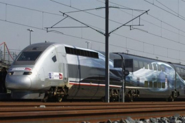 Siemens izabrao Alstom, rađa se evropski željeznički div