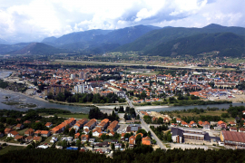 Ušao u crnogorski hotel i uzvikivao 'Alahu ekber'