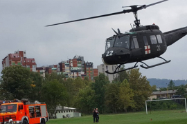 DW: NATO nije slučajno odabrao BiH