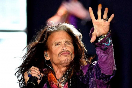 "Aerosmith" prekinuo turneju zbog zdravlja Stivena Tajlera