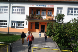 Okončana četvoromjesečna agonija u školi u Petrovu