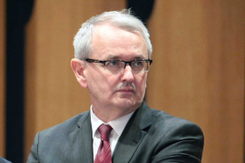 Rodiću najveće šanse da naslijedi Špirića