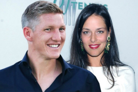 Ana Ivanović trudna? Beba stiže za nekoliko mjeseci