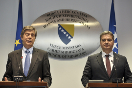 Vigemark i Zvizdić lobiraju za akcize
