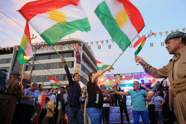 Kurdi spremni na dijalog nakon referenduma