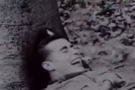 Šokantni eksperiment: Britanskim vojnicima krišom dali LSD