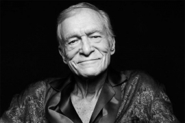 Preminuo Hju Hefner, osnivač "Playboya"