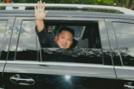 Kim 'duguje' Americi 156.000 dolara za parking